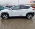 Белый Хендай Kona, объемом двигателя 0 л и пробегом 15 тыс. км за 15300 $, фото 17 на Automoto.ua