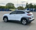 Білий Хендай Kona, об'ємом двигуна 0 л та пробігом 70 тис. км за 22500 $, фото 5 на Automoto.ua