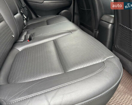 Белый Хендай Kona, объемом двигателя 0 л и пробегом 179 тыс. км за 16350 $, фото 47 на Automoto.ua