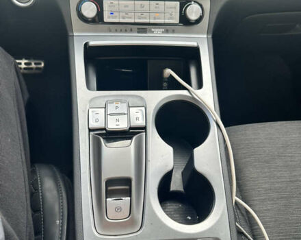 Хендай Kona 2018 в Хмельницком на Automoto.ua Белый Хендай Kona, объемом двигателя 0 л и пробегом 94 тыс. км за 14800 $, фото 4 на Automoto.ua