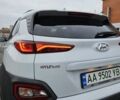 Белый Хендай Kona, объемом двигателя 0 л и пробегом 155 тыс. км за 16000 $, фото 10 на Automoto.ua