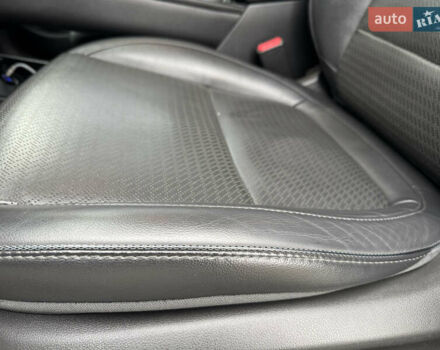 Белый Хендай Kona, объемом двигателя 0 л и пробегом 179 тыс. км за 16350 $, фото 40 на Automoto.ua