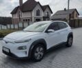 Білий Хендай Kona, об'ємом двигуна 0 л та пробігом 77 тис. км за 24600 $, фото 1 на Automoto.ua