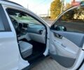 Белый Хендай Kona, объемом двигателя 0 л и пробегом 128 тыс. км за 17300 $, фото 16 на Automoto.ua