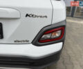 Белый Хендай Kona, объемом двигателя 0 л и пробегом 179 тыс. км за 16350 $, фото 30 на Automoto.ua