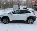 Білий Хендай Kona, об'ємом двигуна 2 л та пробігом 86 тис. км за 14500 $, фото 7 на Automoto.ua