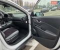 Белый Хендай Kona, объемом двигателя 0 л и пробегом 38 тыс. км за 15000 $, фото 12 на Automoto.ua