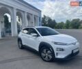 Білий Хендай Kona, об'ємом двигуна 0 л та пробігом 180 тис. км за 15000 $, фото 1 на Automoto.ua