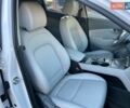 Белый Хендай Kona, объемом двигателя 0 л и пробегом 128 тыс. км за 17300 $, фото 17 на Automoto.ua