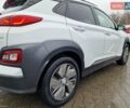 Белый Хендай Kona, объемом двигателя 0 л и пробегом 15 тыс. км за 15300 $, фото 10 на Automoto.ua