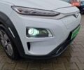 Белый Хендай Kona, объемом двигателя 0 л и пробегом 15 тыс. км за 15300 $, фото 8 на Automoto.ua