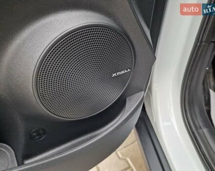 Белый Хендай Kona, объемом двигателя 0 л и пробегом 15 тыс. км за 15300 $, фото 21 на Automoto.ua