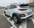 Белый Хендай Kona, объемом двигателя 0 л и пробегом 38 тыс. км за 15000 $, фото 4 на Automoto.ua