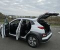 Білий Хендай Kona, об'ємом двигуна 0 л та пробігом 113 тис. км за 15900 $, фото 2 на Automoto.ua