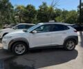Белый Хендай Kona, объемом двигателя 0 л и пробегом 89 тыс. км за 17900 $, фото 1 на Automoto.ua