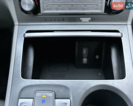 Белый Хендай Kona, объемом двигателя 0 л и пробегом 126 тыс. км за 16999 $, фото 22 на Automoto.ua