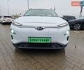 Белый Хендай Kona, объемом двигателя 0 л и пробегом 15 тыс. км за 15300 $, фото 3 на Automoto.ua