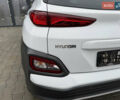 Белый Хендай Kona, объемом двигателя 0 л и пробегом 179 тыс. км за 16350 $, фото 29 на Automoto.ua