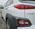 Белый Хендай Kona, объемом двигателя 0 л и пробегом 155 тыс. км за 16000 $, фото 15 на Automoto.ua