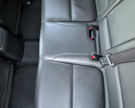 Белый Хендай Kona, объемом двигателя 0 л и пробегом 96 тыс. км за 16900 $, фото 9 на Automoto.ua