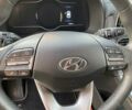 Білий Хендай Kona, об'ємом двигуна 0 л та пробігом 113 тис. км за 18300 $, фото 18 на Automoto.ua