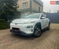 Белый Хендай Kona, объемом двигателя 0 л и пробегом 108 тыс. км за 17950 $, фото 3 на Automoto.ua