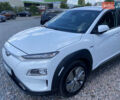 Белый Хендай Kona, объемом двигателя 0 л и пробегом 112 тыс. км за 17900 $, фото 4 на Automoto.ua