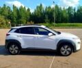 Белый Хендай Kona, объемом двигателя 0 л и пробегом 108 тыс. км за 15900 $, фото 7 на Automoto.ua
