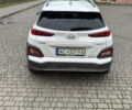 Белый Хендай Kona, объемом двигателя 0 л и пробегом 155 тыс. км за 16500 $, фото 3 на Automoto.ua