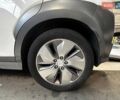 Білий Хендай Kona, об'ємом двигуна 0 л та пробігом 92 тис. км за 16900 $, фото 20 на Automoto.ua