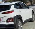 Белый Хендай Kona, объемом двигателя 0 л и пробегом 112 тыс. км за 16200 $, фото 14 на Automoto.ua