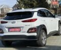 Белый Хендай Kona, объемом двигателя 0 л и пробегом 112 тыс. км за 16200 $, фото 9 на Automoto.ua