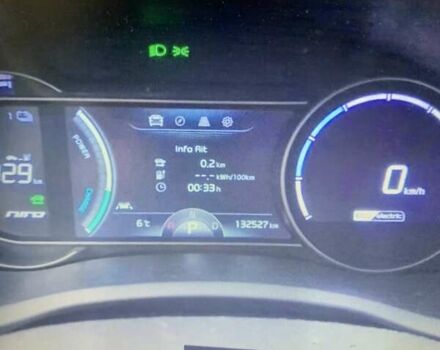 Білий Хендай Kona, об'ємом двигуна 0 л та пробігом 113 тис. км за 18300 $, фото 76 на Automoto.ua