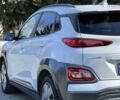 Белый Хендай Kona, объемом двигателя 0 л и пробегом 112 тыс. км за 16200 $, фото 45 на Automoto.ua
