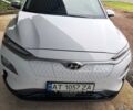 Білий Хендай Kona, об'ємом двигуна 0 л та пробігом 34 тис. км за 24500 $, фото 5 на Automoto.ua