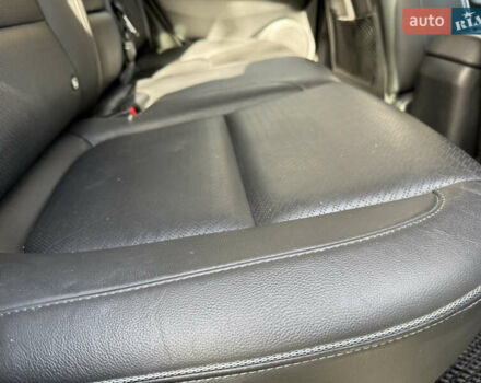 Белый Хендай Kona, объемом двигателя 0 л и пробегом 67 тыс. км за 16350 $, фото 66 на Automoto.ua