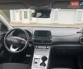 Белый Хендай Kona, объемом двигателя 0 л и пробегом 45 тыс. км за 17000 $, фото 36 на Automoto.ua
