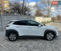 Білий Хендай Kona, об'ємом двигуна 0 л та пробігом 112 тис. км за 16499 $, фото 4 на Automoto.ua
