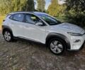 Білий Хендай Kona, об'ємом двигуна 0 л та пробігом 52 тис. км за 23000 $, фото 3 на Automoto.ua