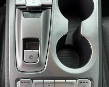 Хендай Kona 2019 в Днепре (Днепропетровске) на Automoto.ua Белый Хендай Kona, объемом двигателя 0 л и пробегом 128 тыс. км за 17500 $, фото 11 на Automoto.ua