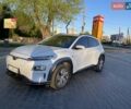 Белый Хендай Kona, объемом двигателя 0 л и пробегом 78 тыс. км за 16700 $, фото 18 на Automoto.ua