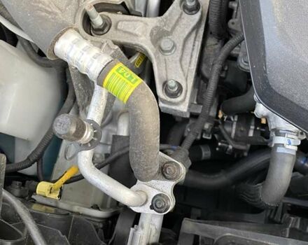 Білий Хендай Kona, об'ємом двигуна 0 л та пробігом 113 тис. км за 18300 $, фото 40 на Automoto.ua