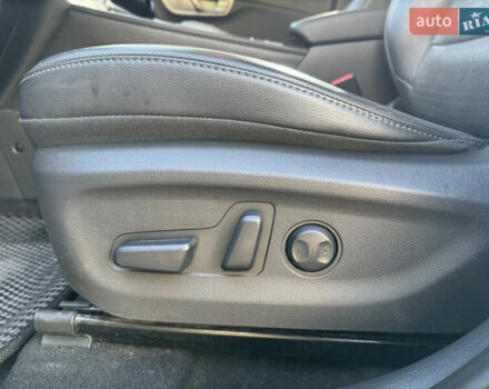 Белый Хендай Kona, объемом двигателя 0 л и пробегом 67 тыс. км за 16350 $, фото 44 на Automoto.ua