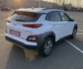 Білий Хендай Kona, об'ємом двигуна 0 л та пробігом 113 тис. км за 18300 $, фото 7 на Automoto.ua