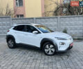 Білий Хендай Kona, об'ємом двигуна 0 л та пробігом 112 тис. км за 16499 $, фото 54 на Automoto.ua