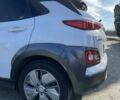 Белый Хендай Kona, объемом двигателя 0 л и пробегом 112 тыс. км за 16200 $, фото 4 на Automoto.ua