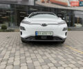 Білий Хендай Kona, об'ємом двигуна 0 л та пробігом 38 тис. км за 18200 $, фото 4 на Automoto.ua