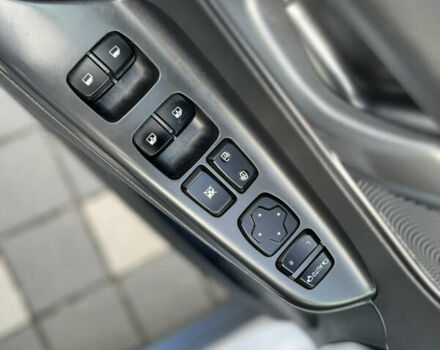 Белый Хендай Kona, объемом двигателя 0 л и пробегом 108 тыс. км за 16700 $, фото 34 на Automoto.ua