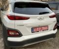 Білий Хендай Kona, об'ємом двигуна 0 л та пробігом 113 тис. км за 18300 $, фото 49 на Automoto.ua