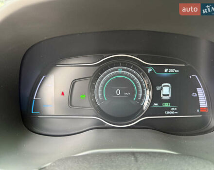 Хендай Kona 2019 в Днепре (Днепропетровске) на Automoto.ua Белый Хендай Kona, объемом двигателя 0 л и пробегом 128 тыс. км за 17500 $, фото 14 на Automoto.ua